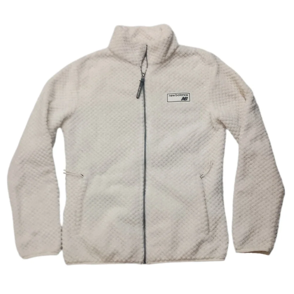 New Balance Women's Fleece Jacket‎ SKUW560